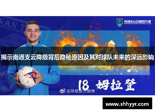 揭示南通支云降级背后隐秘原因及其对球队未来的深远影响