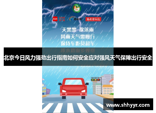 北京今日风力强劲出行指南如何安全应对强风天气保障出行安全